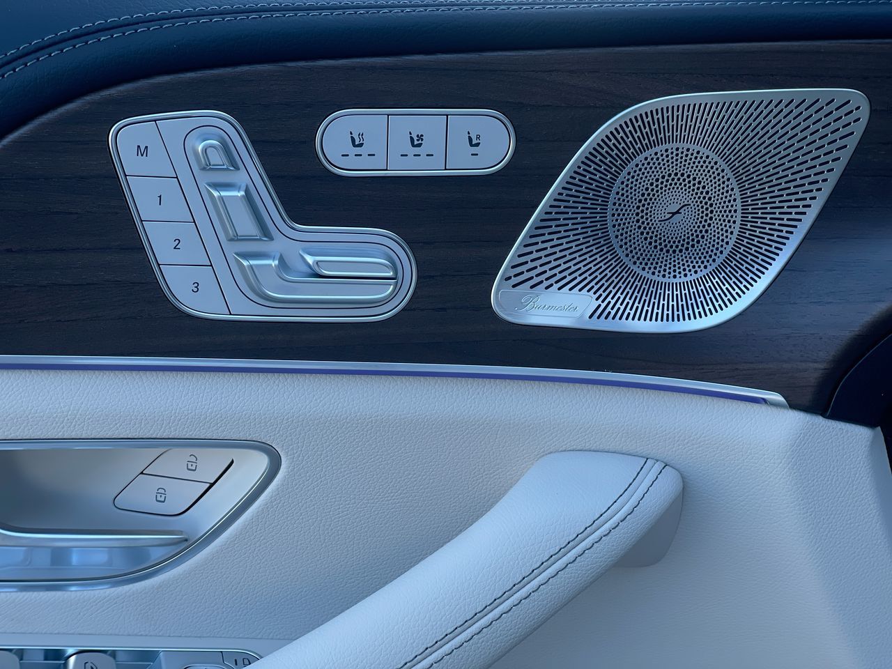 2026 Mercedes-Benz GLS