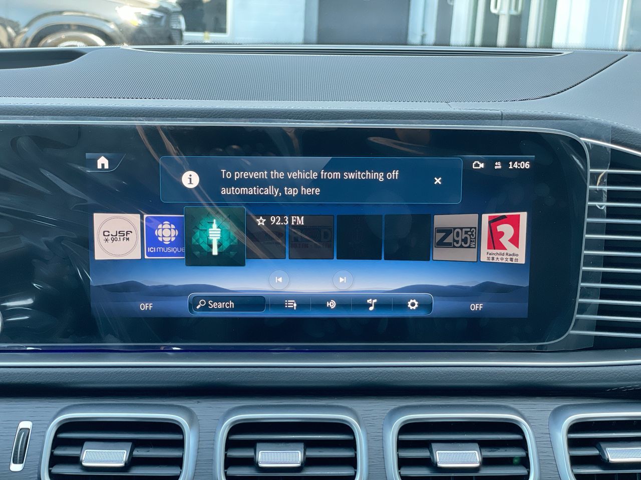 2026 Mercedes-Benz GLS in Richmond, British Columbia