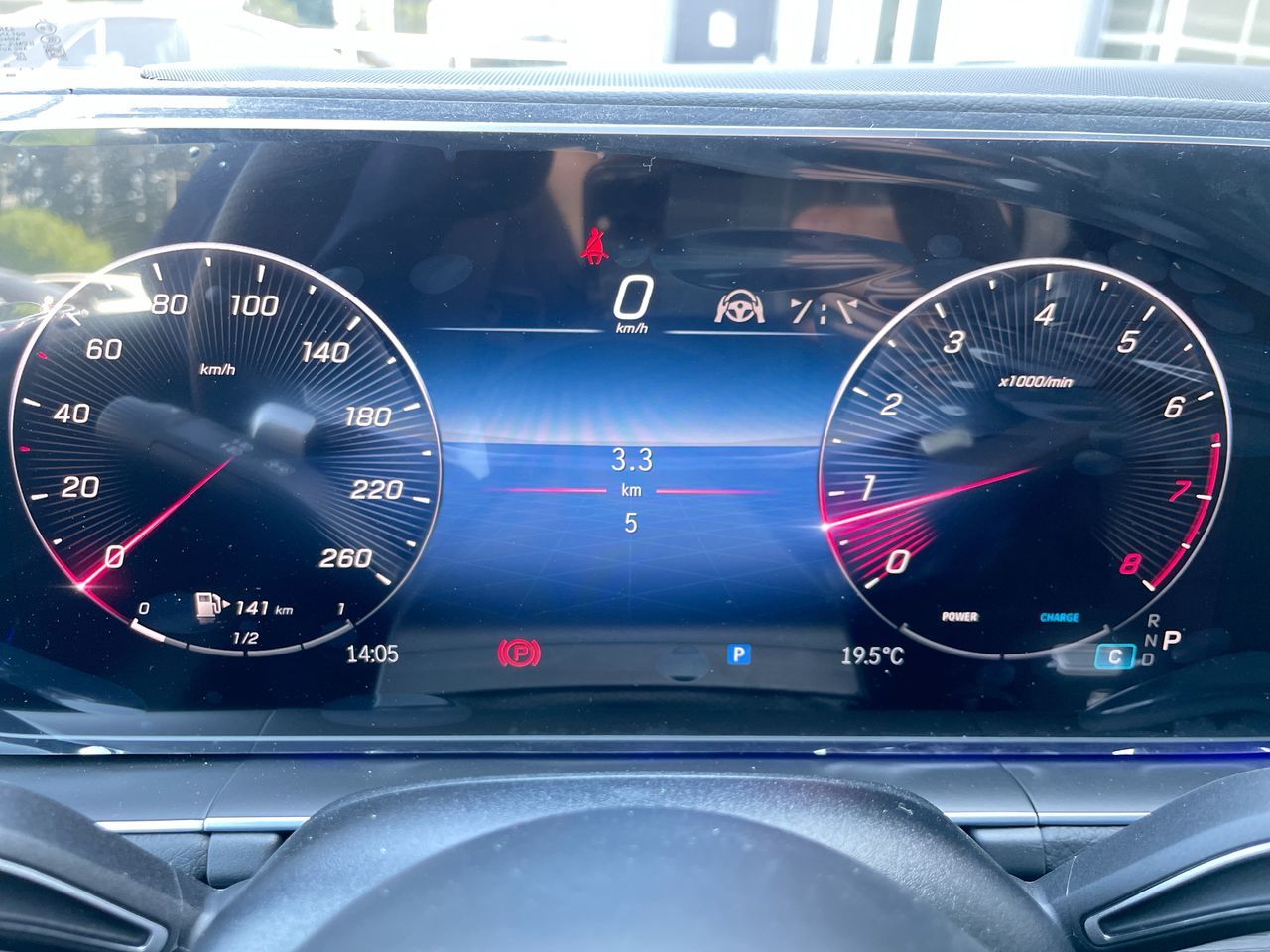 2026 Mercedes-Benz GLS in Richmond, British Columbia