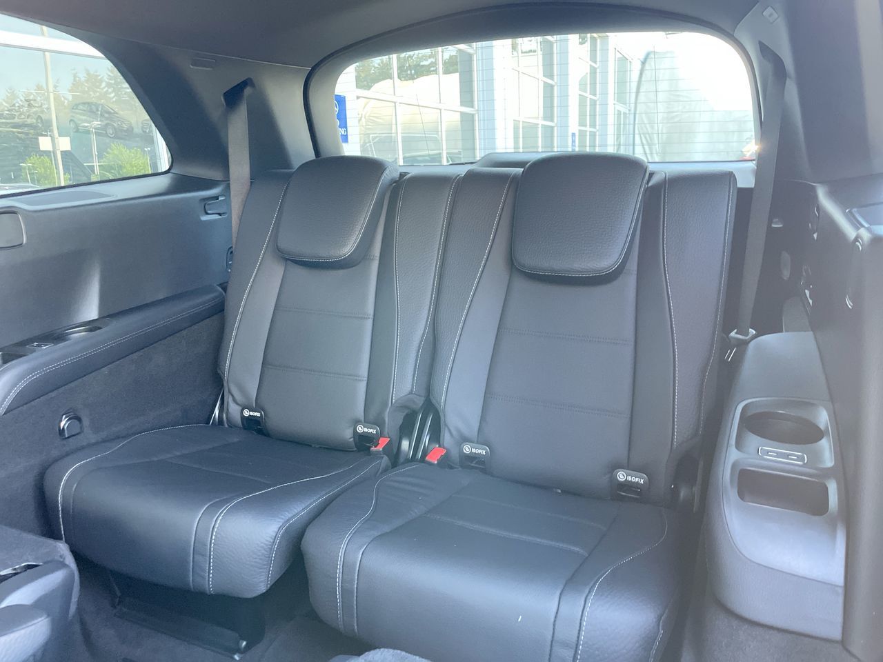 2026 Mercedes-Benz GLS in Richmond, British Columbia
