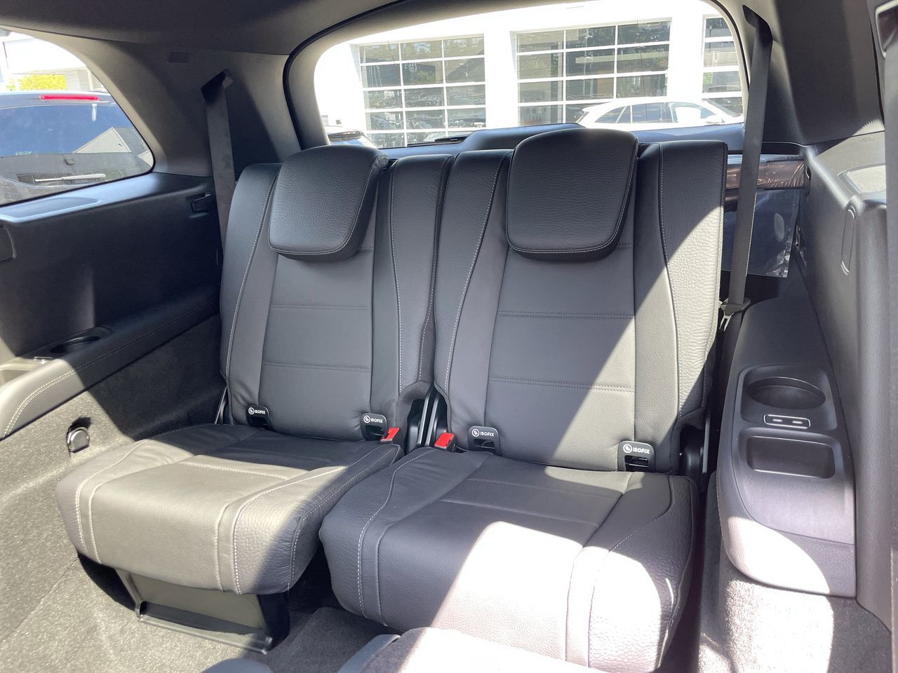 2026 Mercedes-Benz GLS