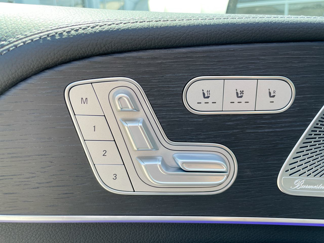 2026 Mercedes-Benz GLS