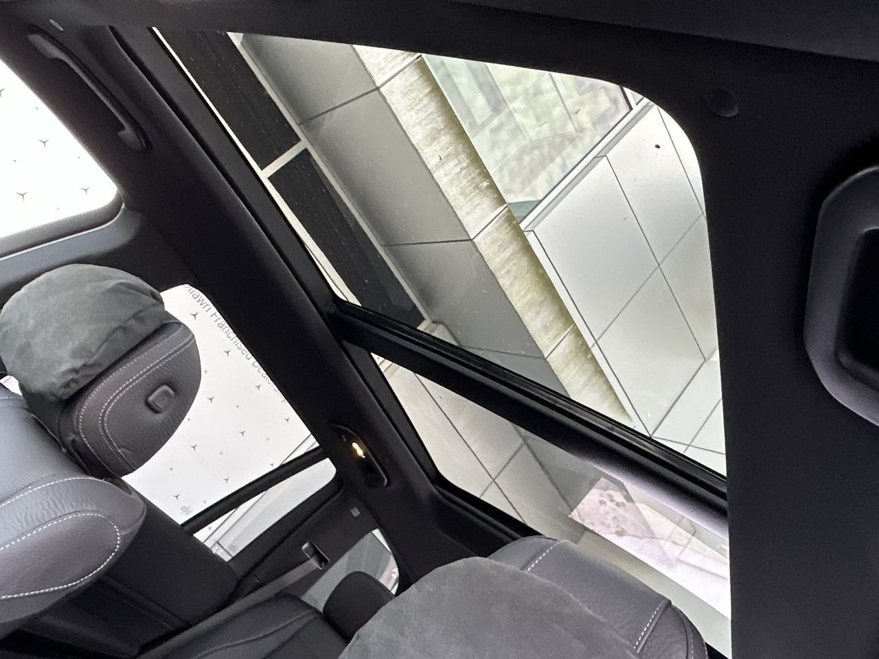 2026 Mercedes-Benz GLS in Richmond, British Columbia