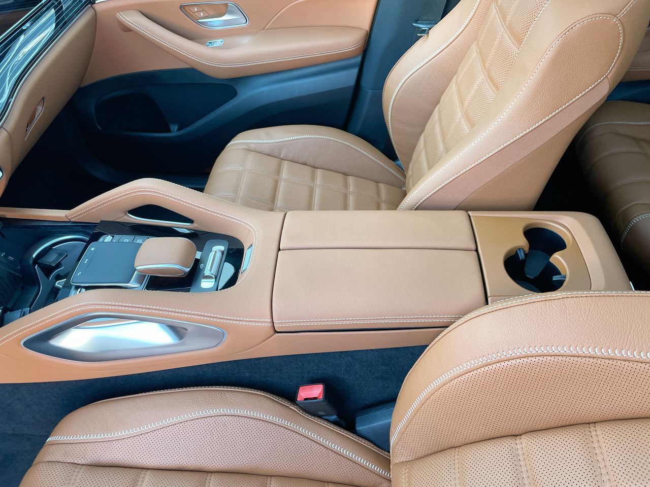 2027 Mercedes-Benz GLS