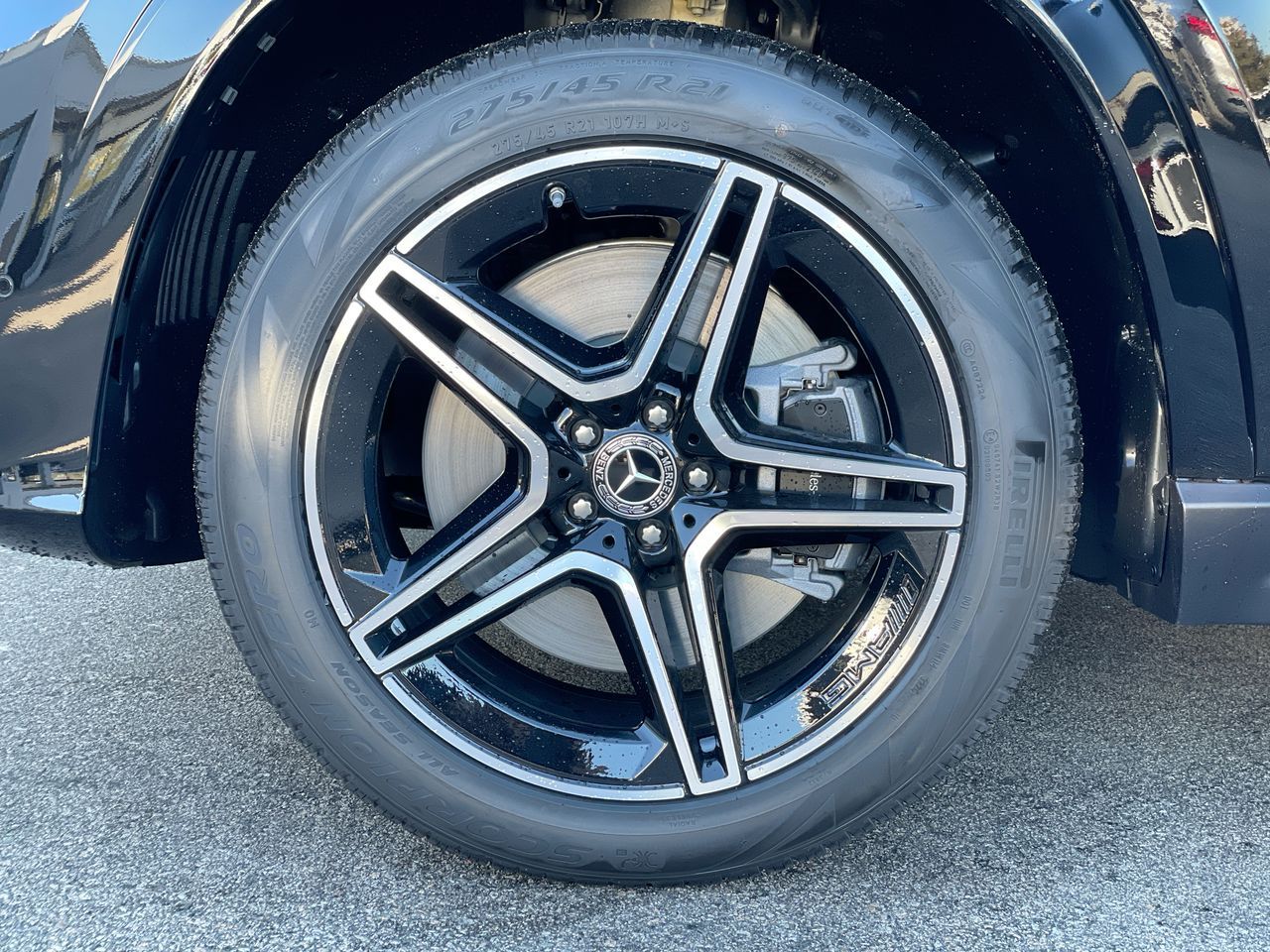 2027 Mercedes-Benz GLS