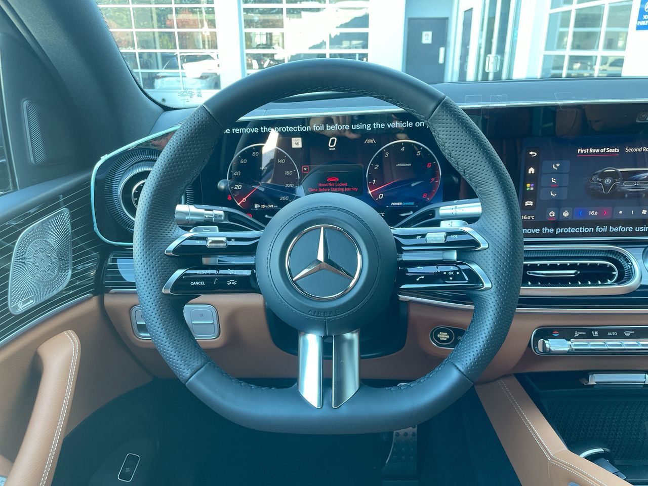 2027 Mercedes-Benz GLS