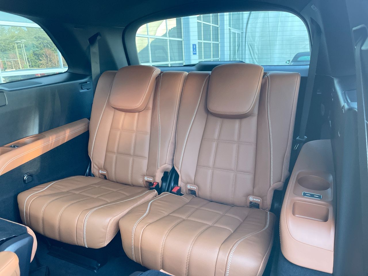 2027 Mercedes-Benz GLS
