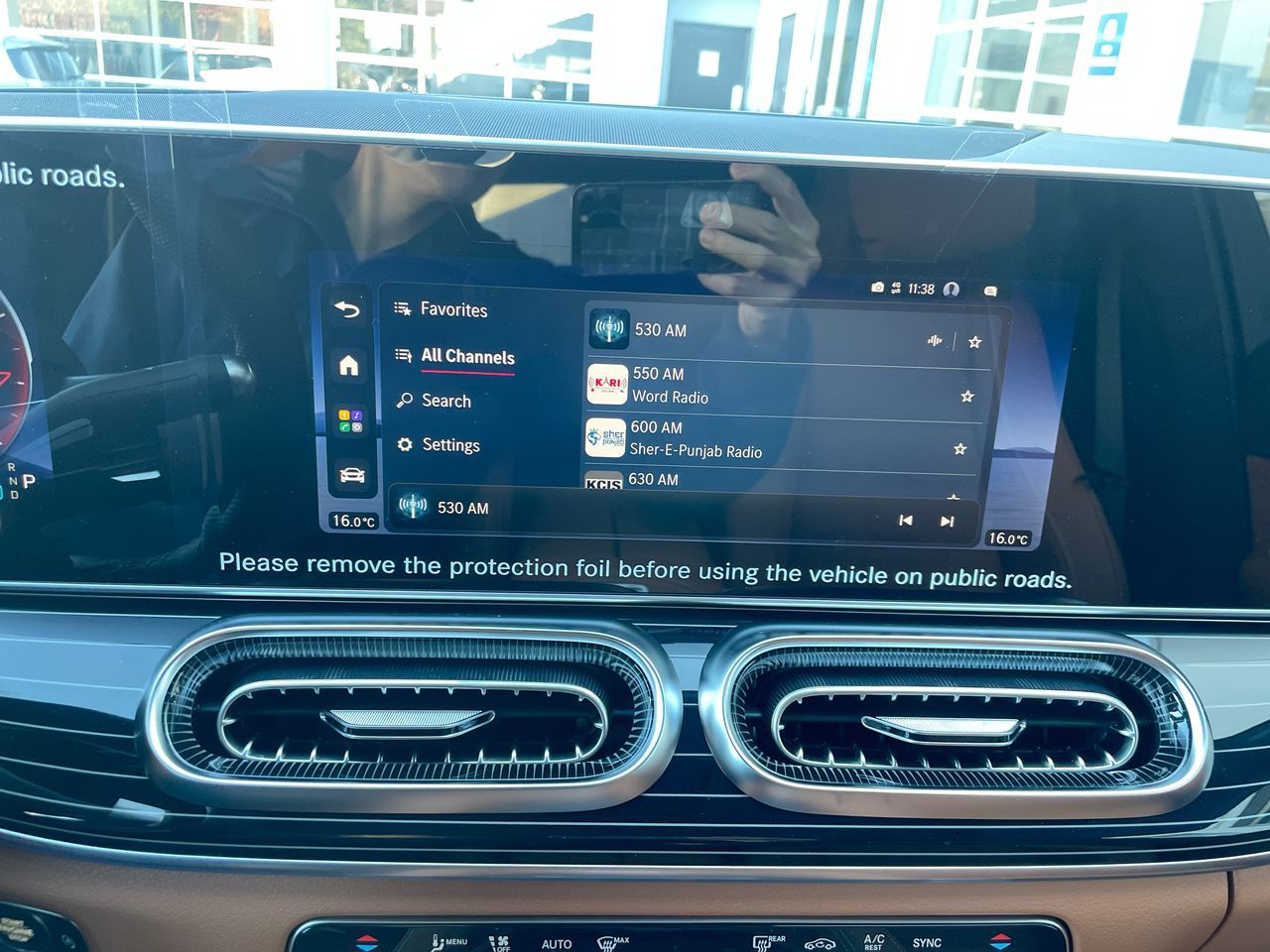 2027 Mercedes-Benz GLS
