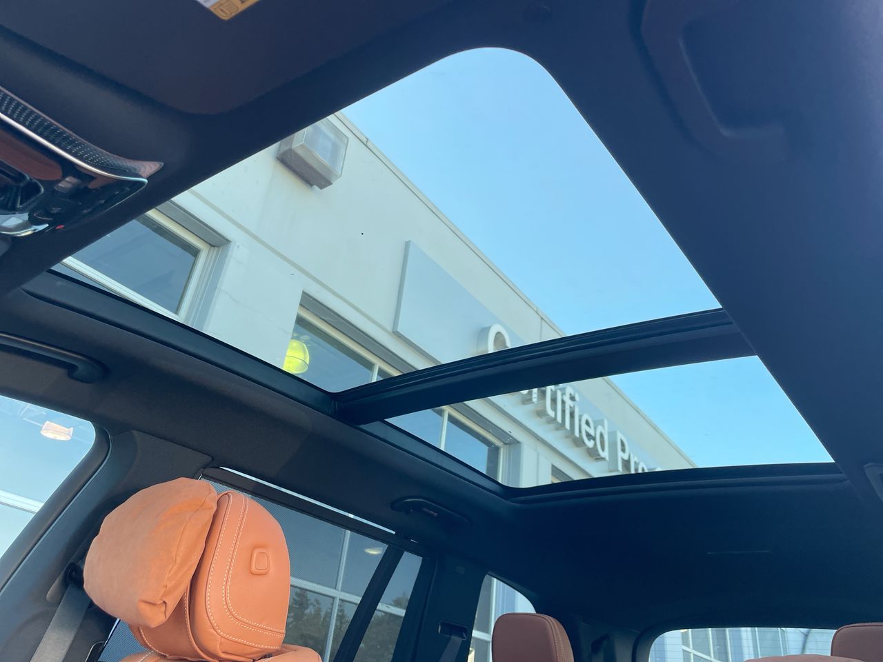 2027 Mercedes-Benz GLS