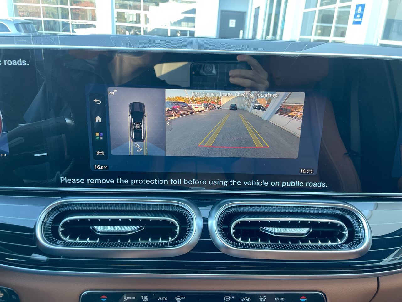2027 Mercedes-Benz GLS