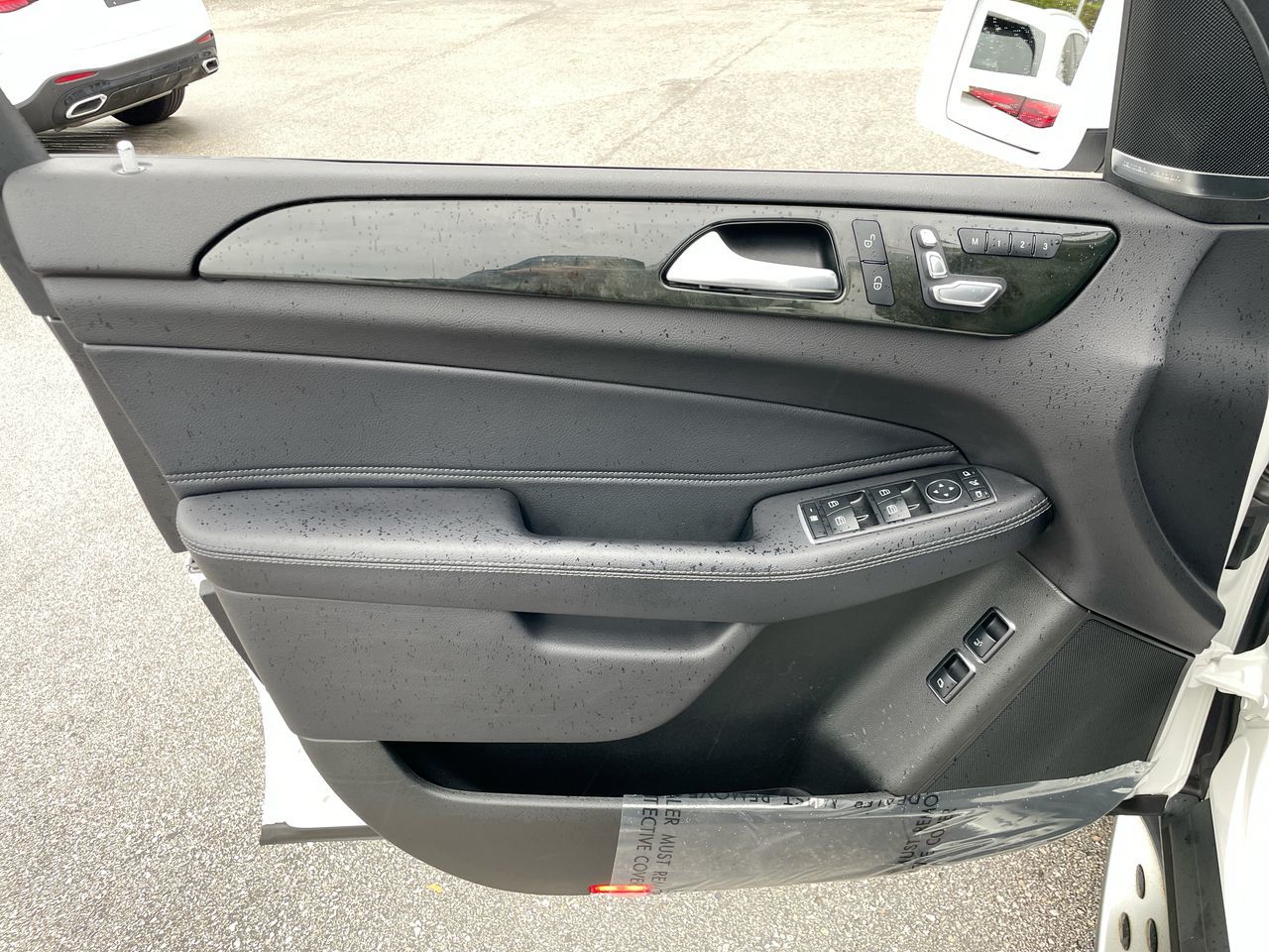 Mercedes-Benz GLS450  2018 à Richmond, Colombie-Britannique