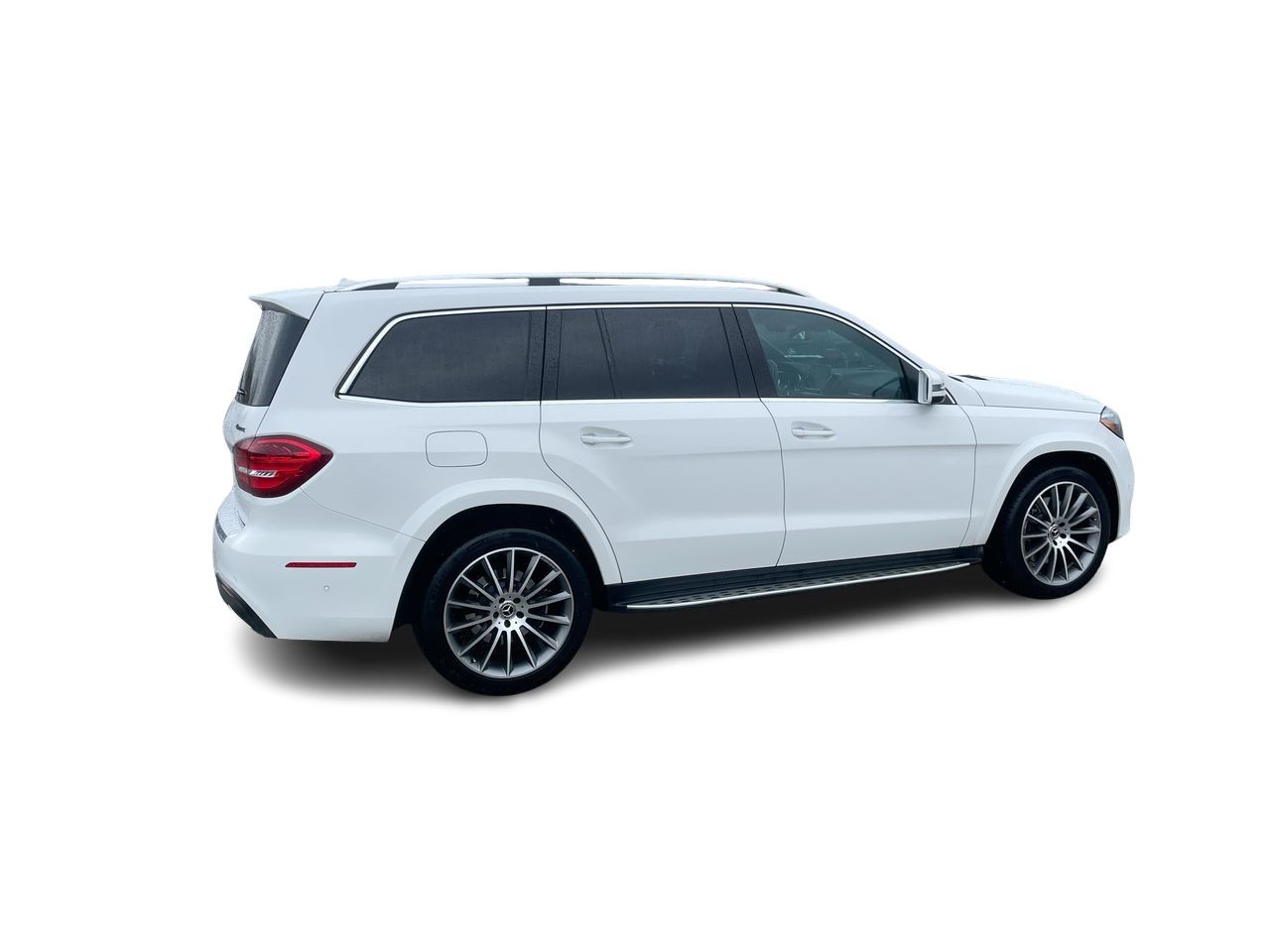 Mercedes-Benz GLS450  2018 à Richmond, Colombie-Britannique