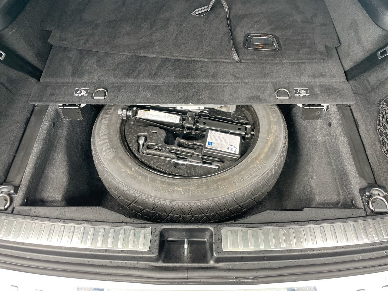 Mercedes-Benz GLS450  2018 à Richmond, Colombie-Britannique