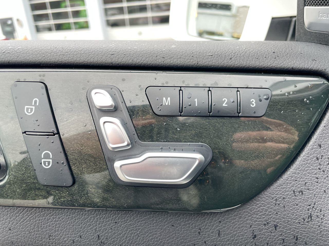 Mercedes-Benz GLS450  2018 à Richmond, Colombie-Britannique