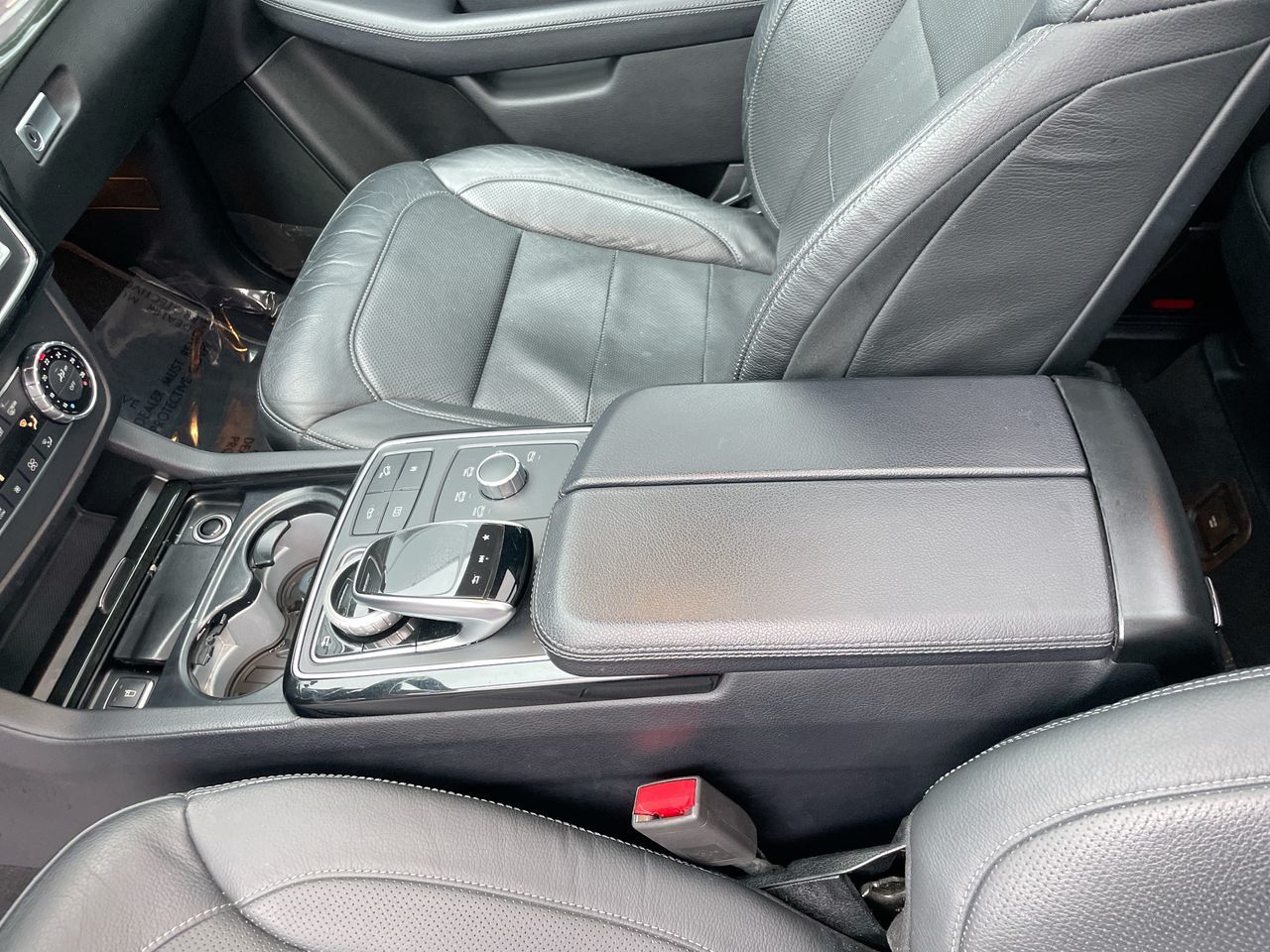 Mercedes-Benz GLS450  2018 à Richmond, Colombie-Britannique