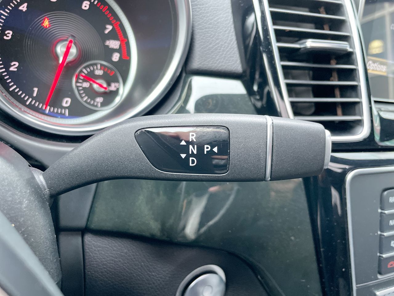 2018 Mercedes-Benz GLS450