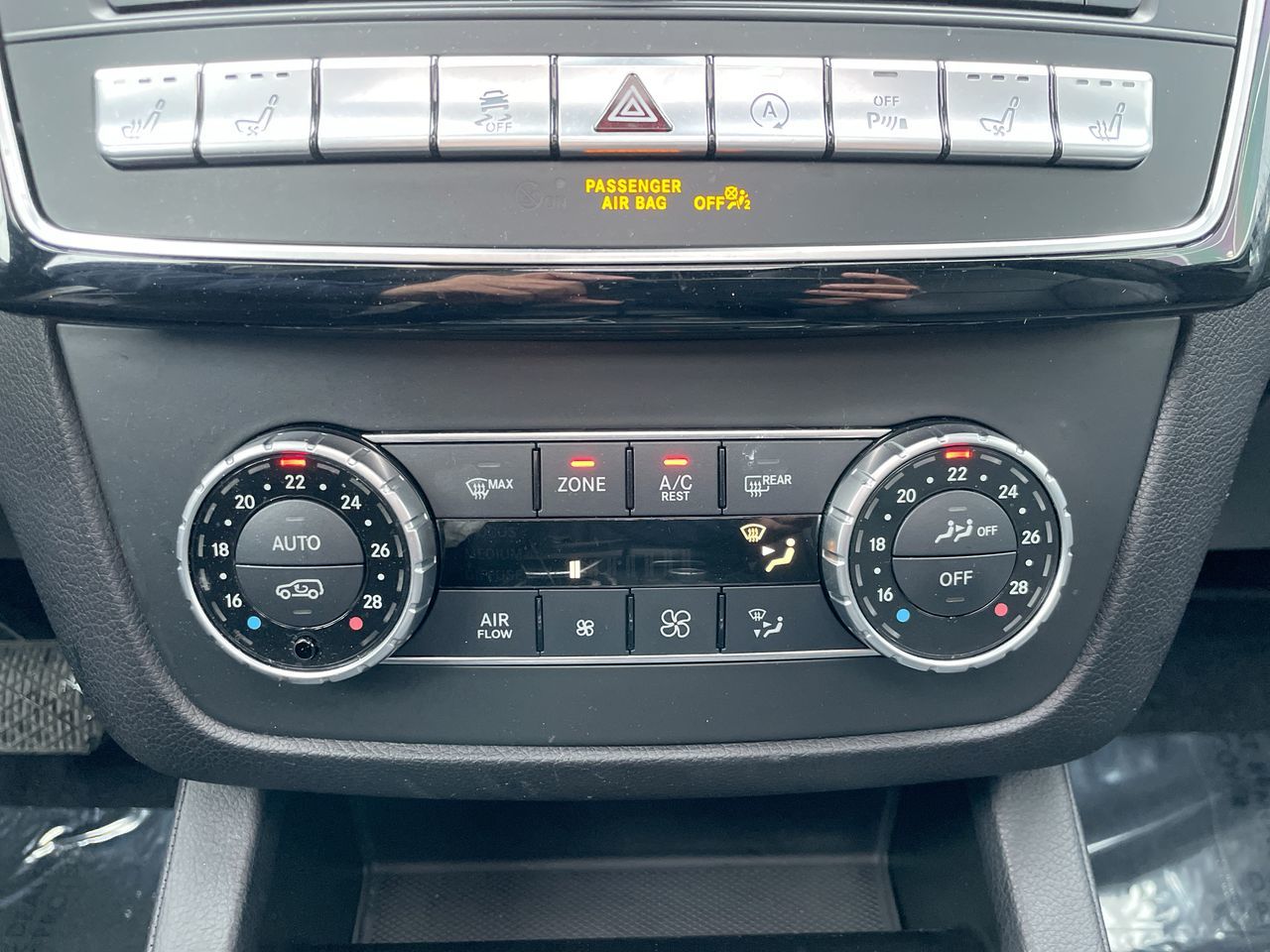 2018 Mercedes-Benz GLS450