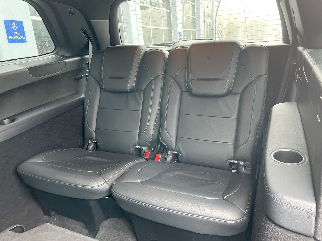 Mercedes-Benz GLS450  2018 à Richmond, Colombie-Britannique