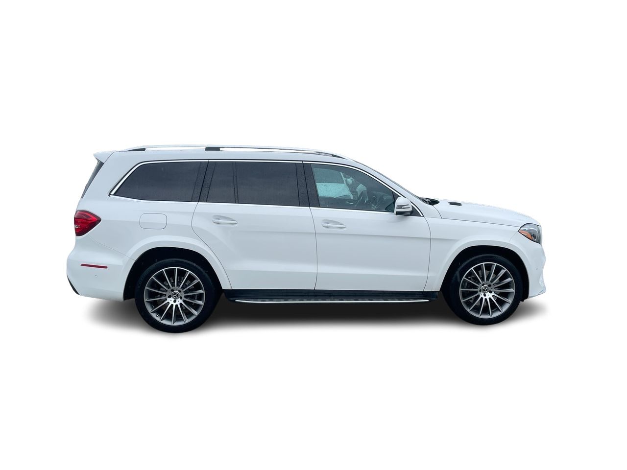 Mercedes-Benz GLS450  2018 à Richmond, Colombie-Britannique