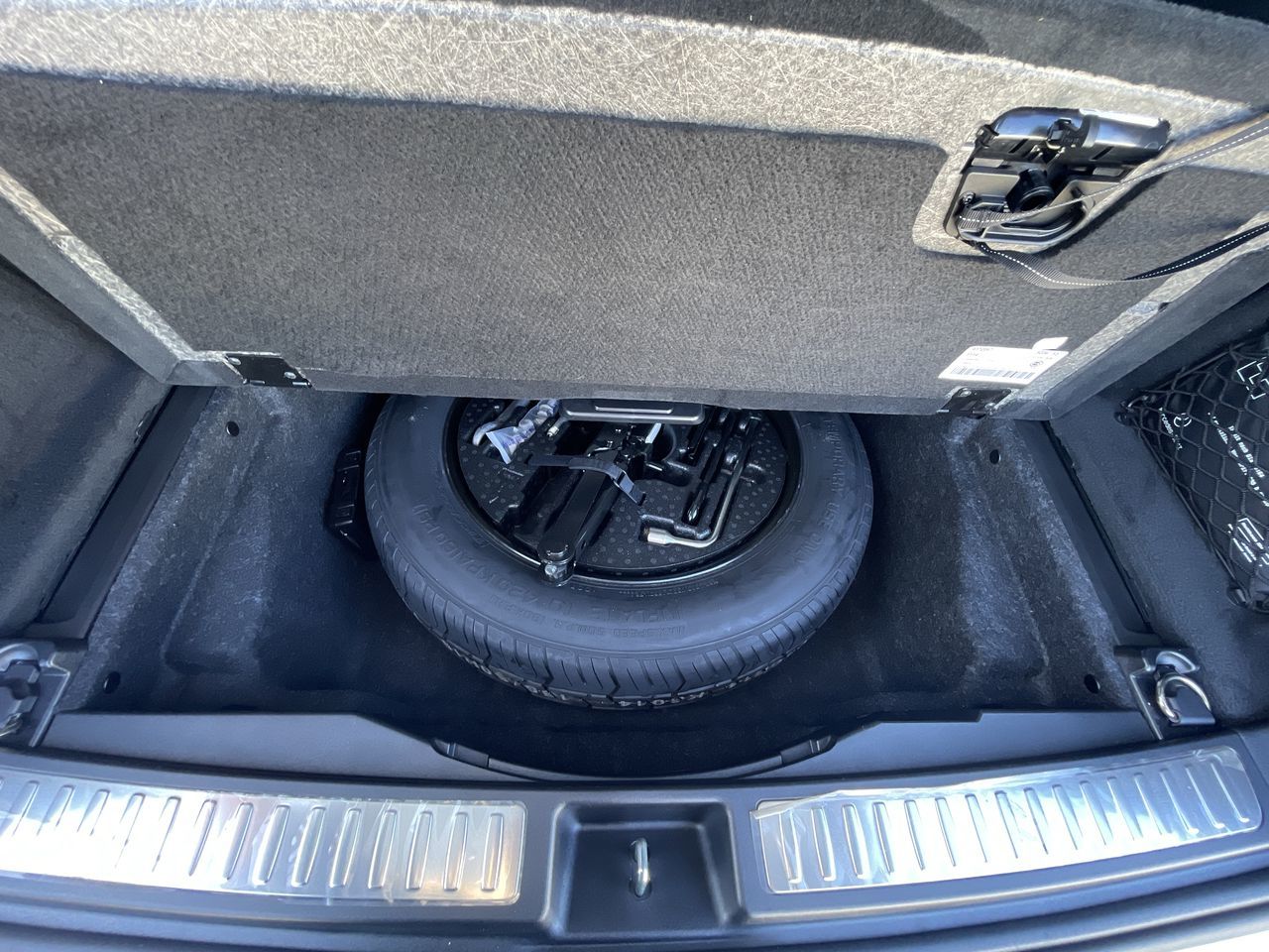 2019 Mercedes-Benz GLS450 in Richmond, British Columbia