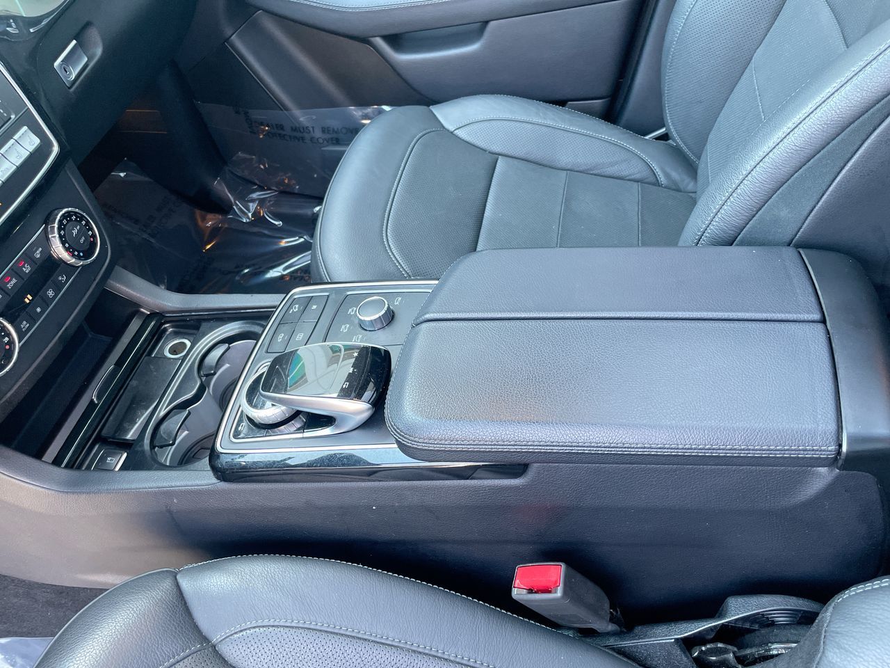 Mercedes-Benz GLS450  2019 à Richmond, Colombie-Britannique