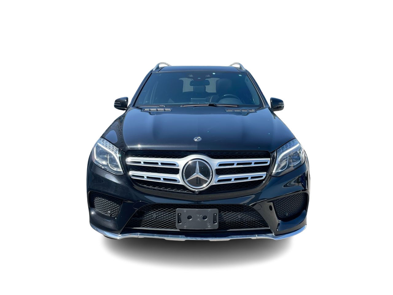 Mercedes-Benz GLS450  2019 à Richmond, Colombie-Britannique
