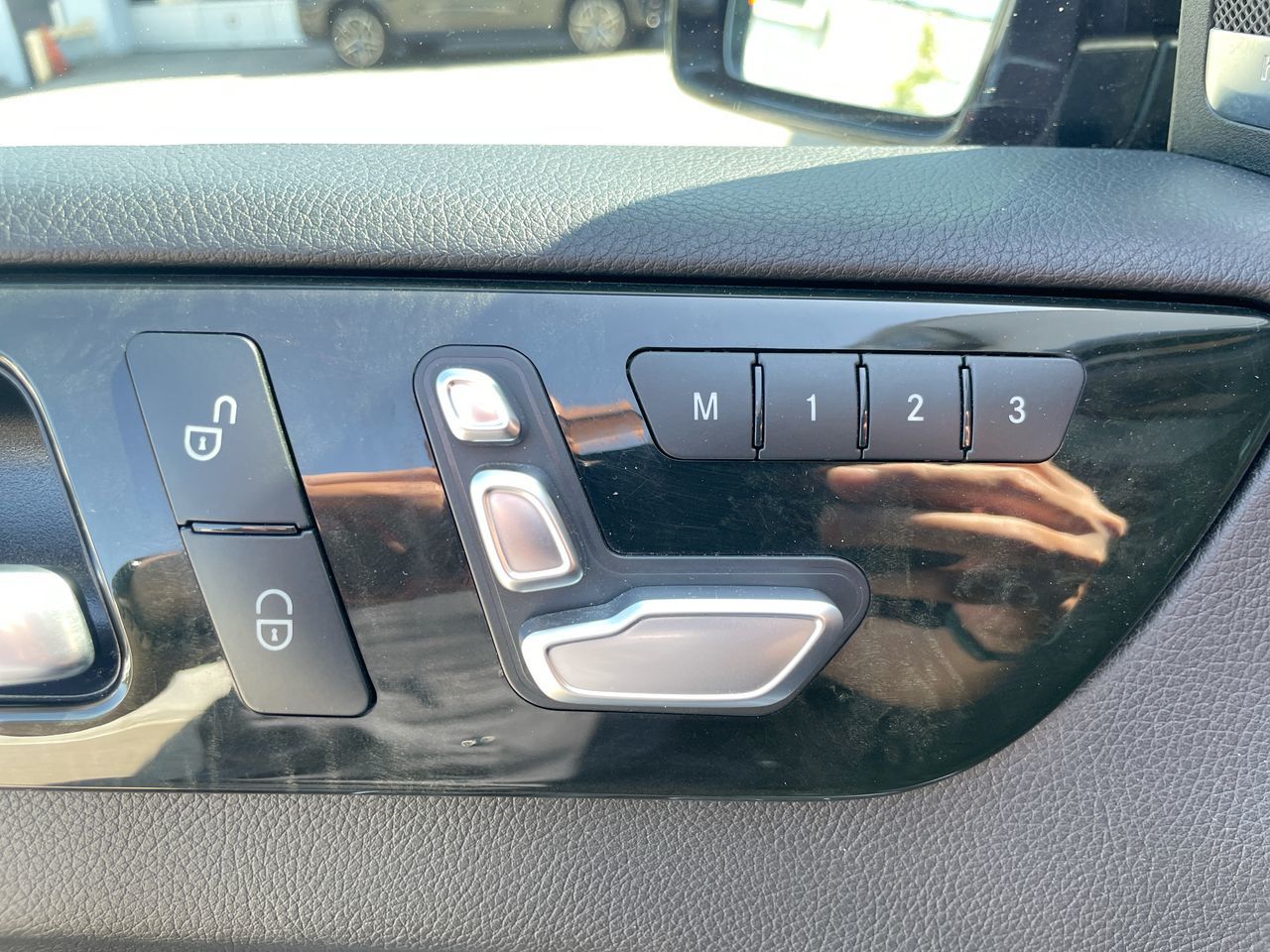Mercedes-Benz GLS450  2019 à Richmond, Colombie-Britannique