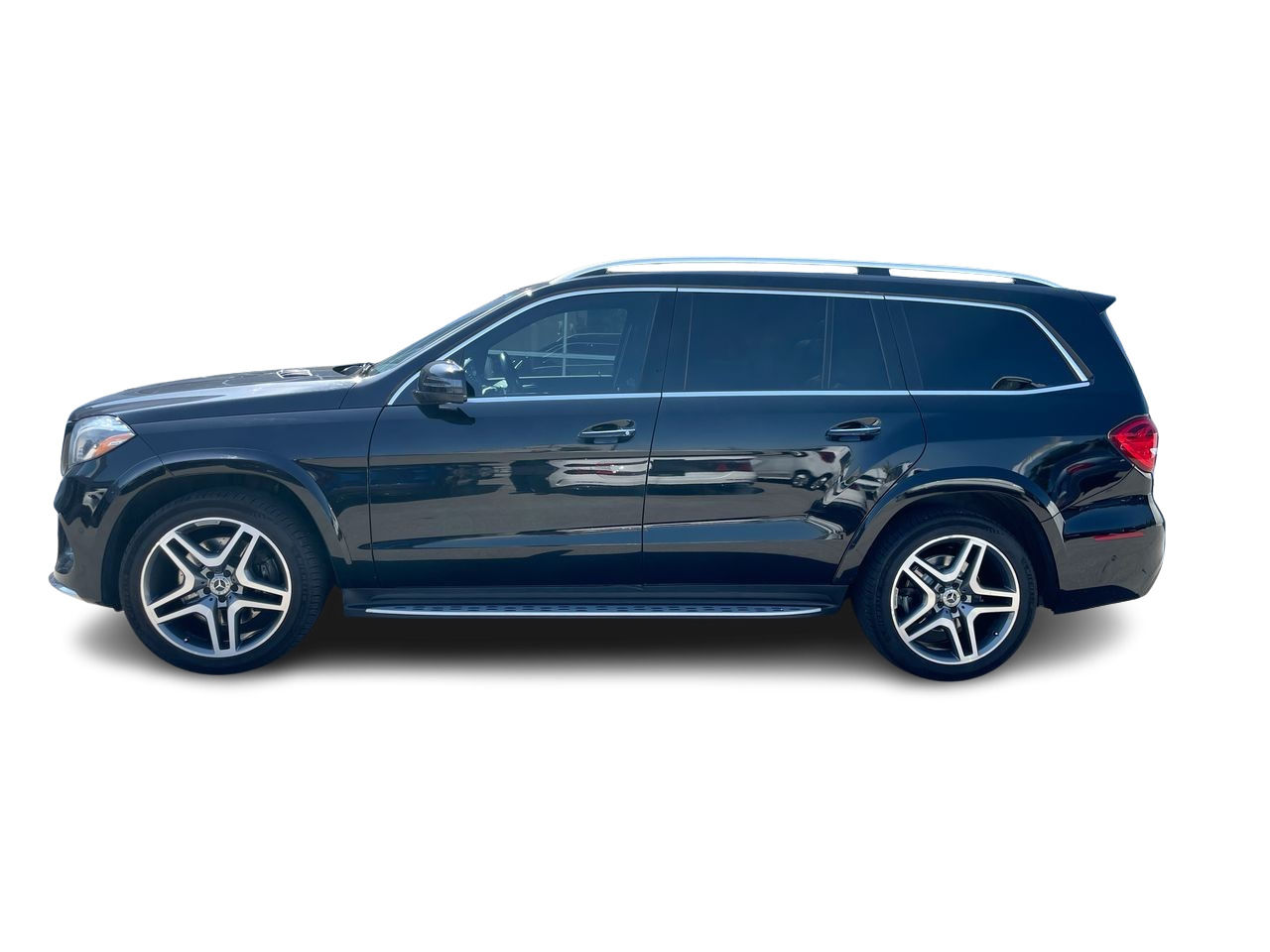 Mercedes-Benz GLS450  2019 à Richmond, Colombie-Britannique