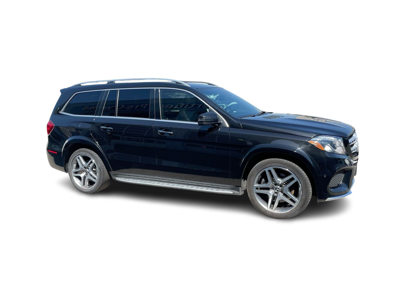 Mercedes-Benz GLS450  2019 à Richmond, Colombie-Britannique