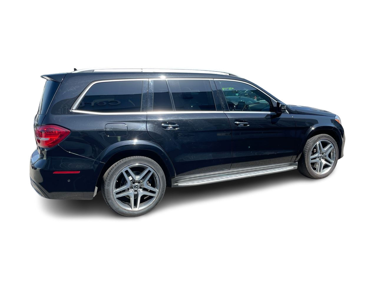 Mercedes-Benz GLS450  2019 à Richmond, Colombie-Britannique