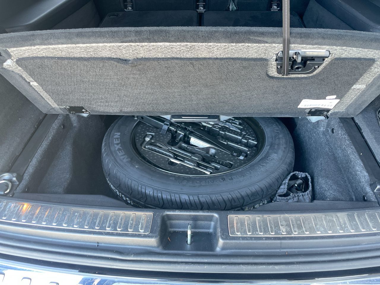 Mercedes-Benz GLS450  2019 à Richmond, Colombie-Britannique