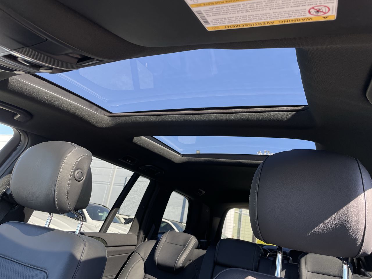 2019 Mercedes-Benz GLS450 in Richmond, British Columbia
