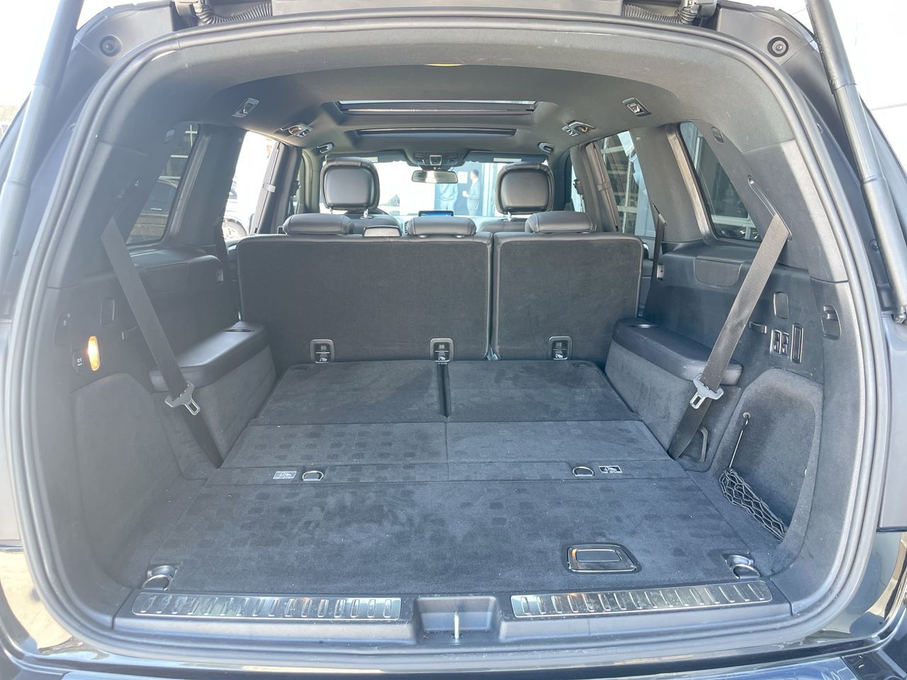 Mercedes-Benz GLS450  2019 à Richmond, Colombie-Britannique
