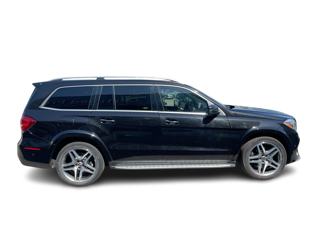 Mercedes-Benz GLS450  2019 à Richmond, Colombie-Britannique