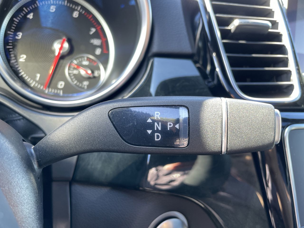 2019 Mercedes-Benz GLS450 in Richmond, British Columbia