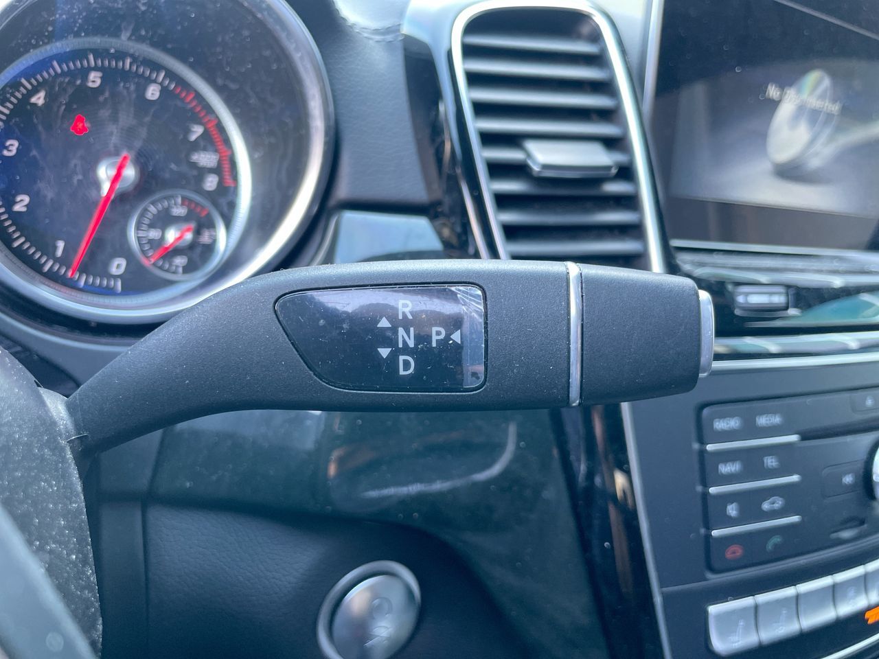 Mercedes-Benz GLS450  2019 à Richmond, Colombie-Britannique