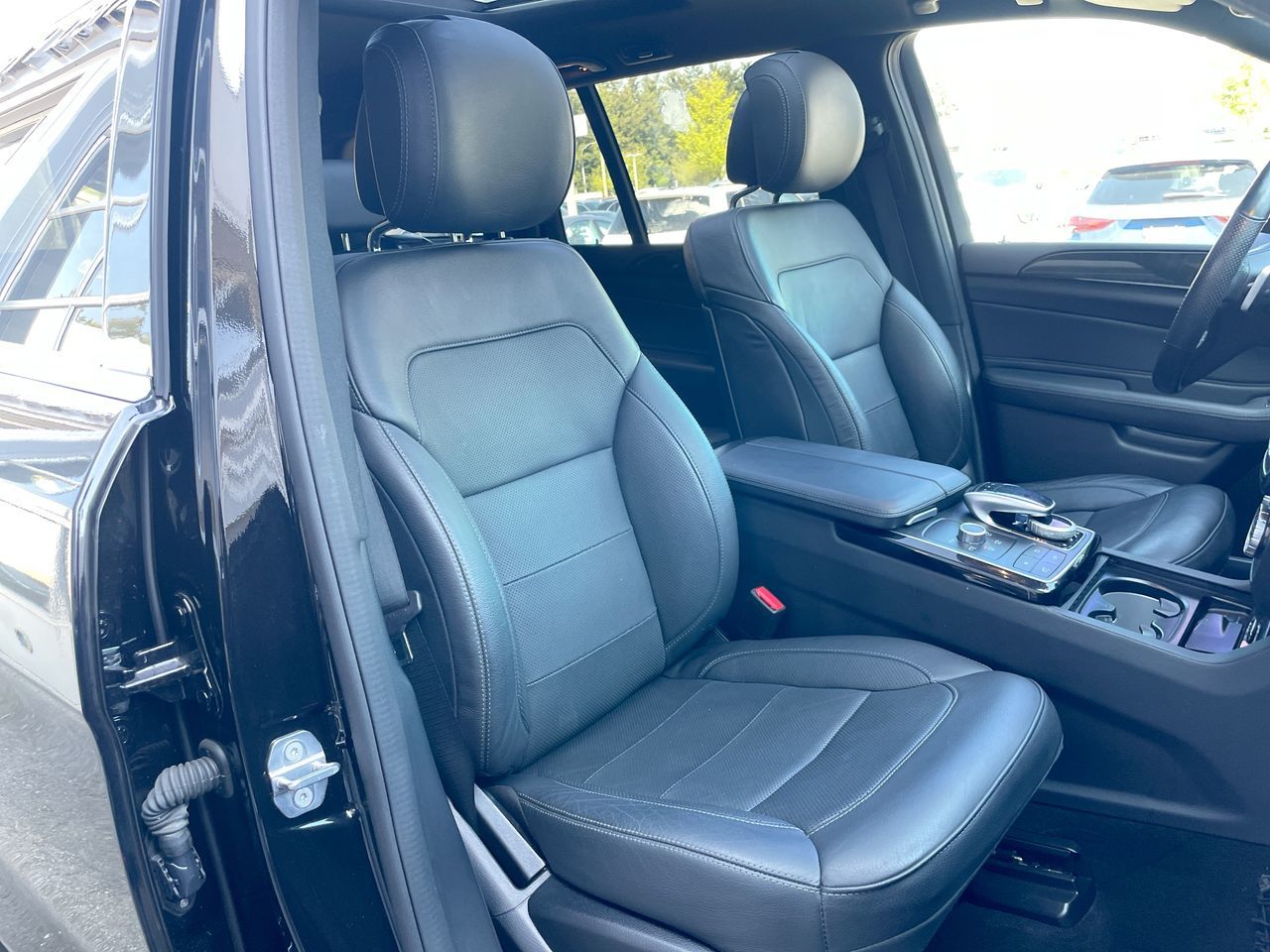 Mercedes-Benz GLS450  2019 à Richmond, Colombie-Britannique
