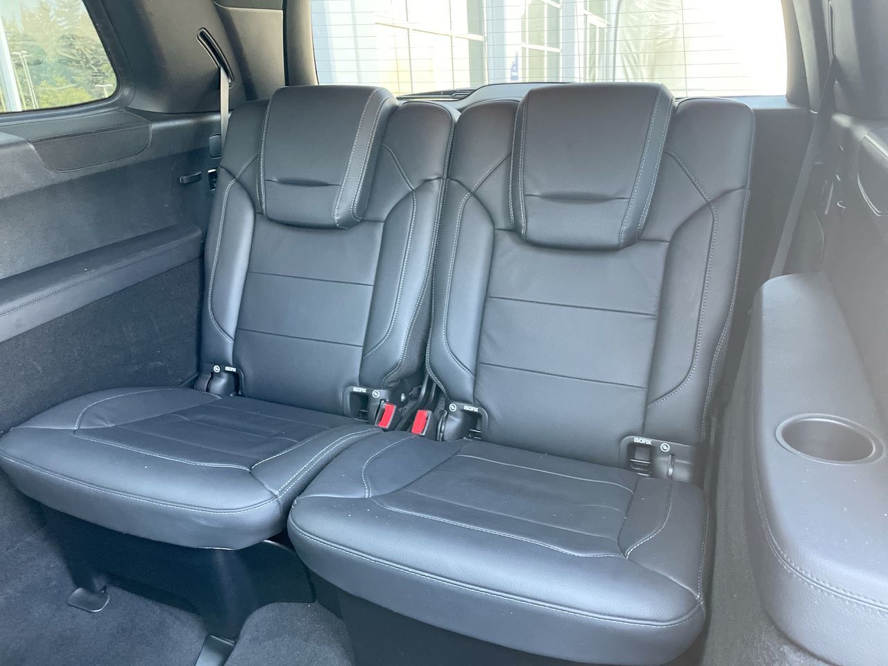 Mercedes-Benz GLS450  2019 à Richmond, Colombie-Britannique