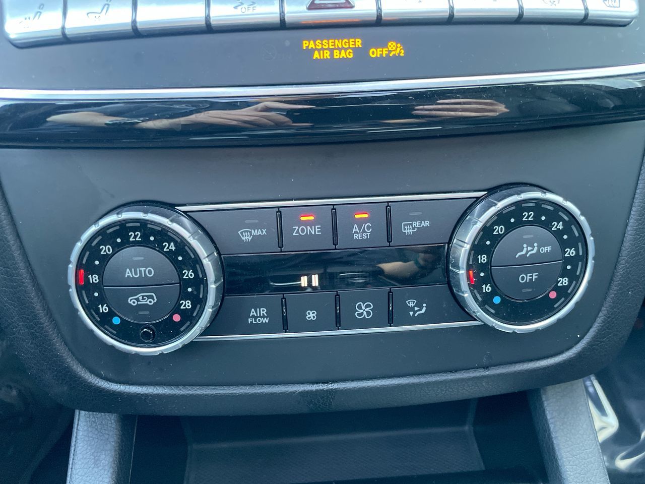 Mercedes-Benz GLS450  2019 à Richmond, Colombie-Britannique