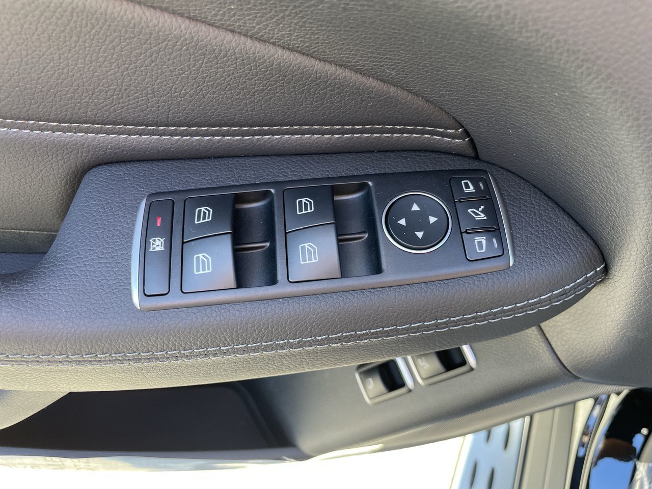 2019 Mercedes-Benz GLS450 in Richmond, British Columbia