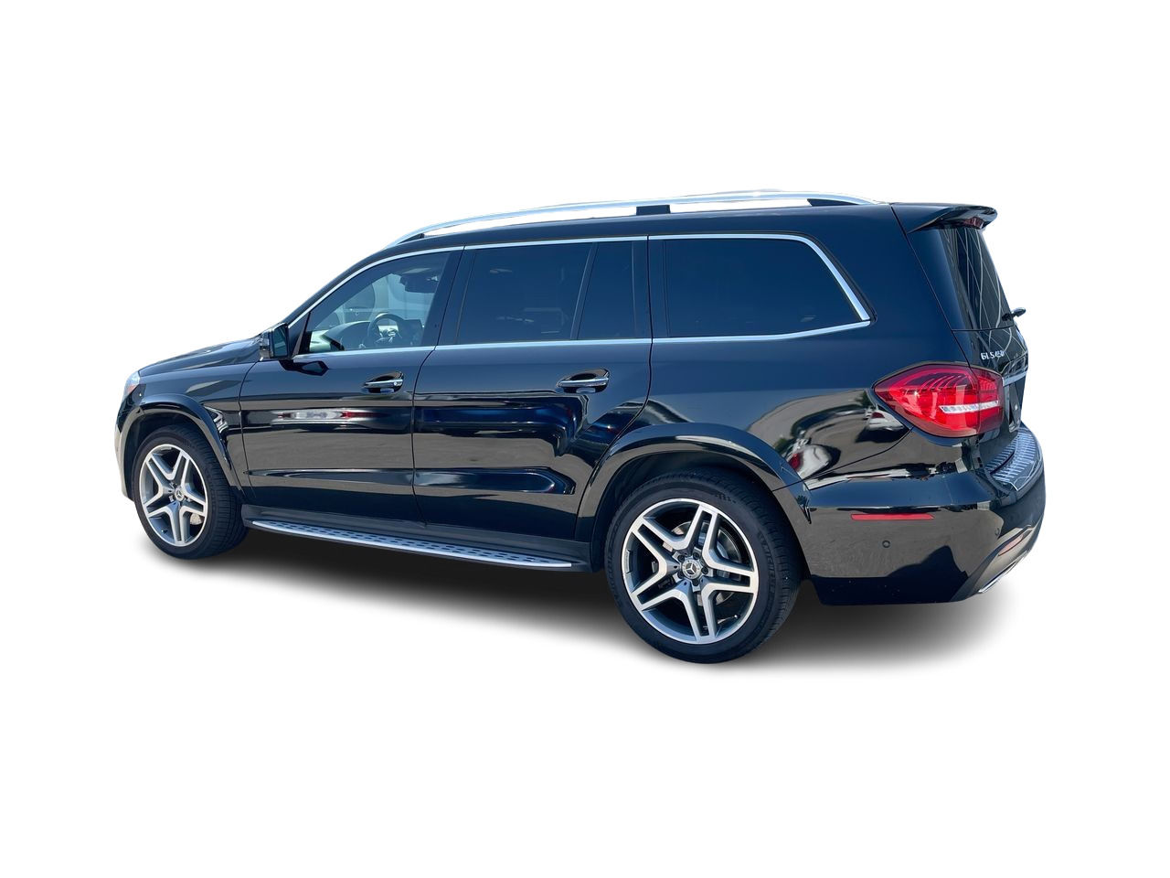 Mercedes-Benz GLS450  2019 à Richmond, Colombie-Britannique