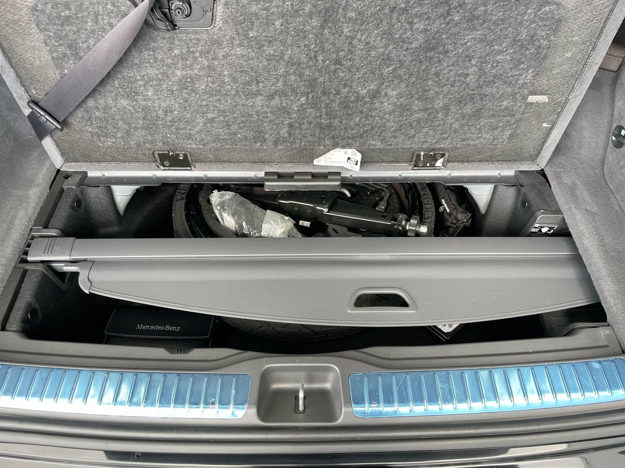 2020 Mercedes-Benz GLS450