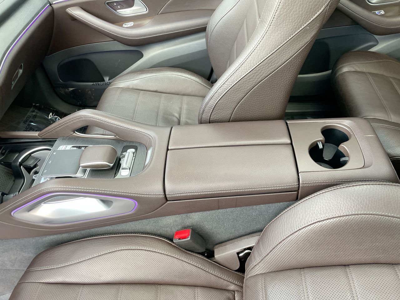 2020 Mercedes-Benz GLS450