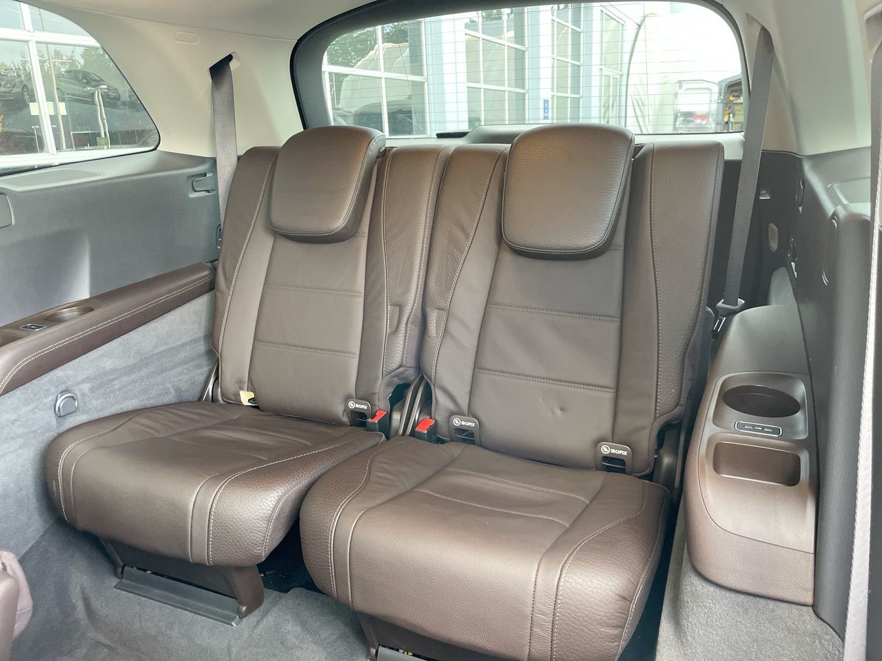 2020 Mercedes-Benz GLS450