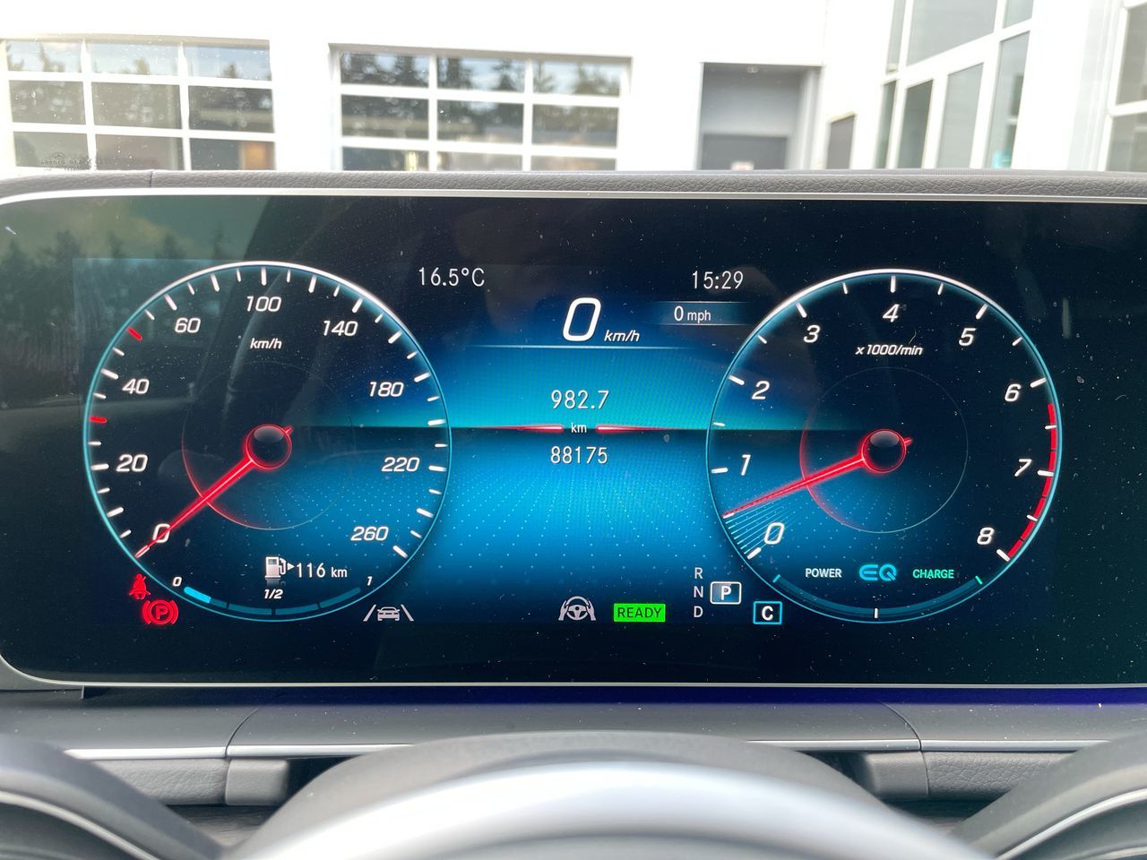 2020 Mercedes-Benz GLS450