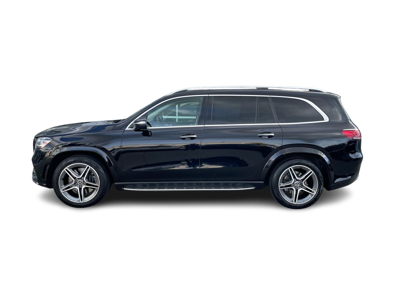 2020 Mercedes-Benz GLS450