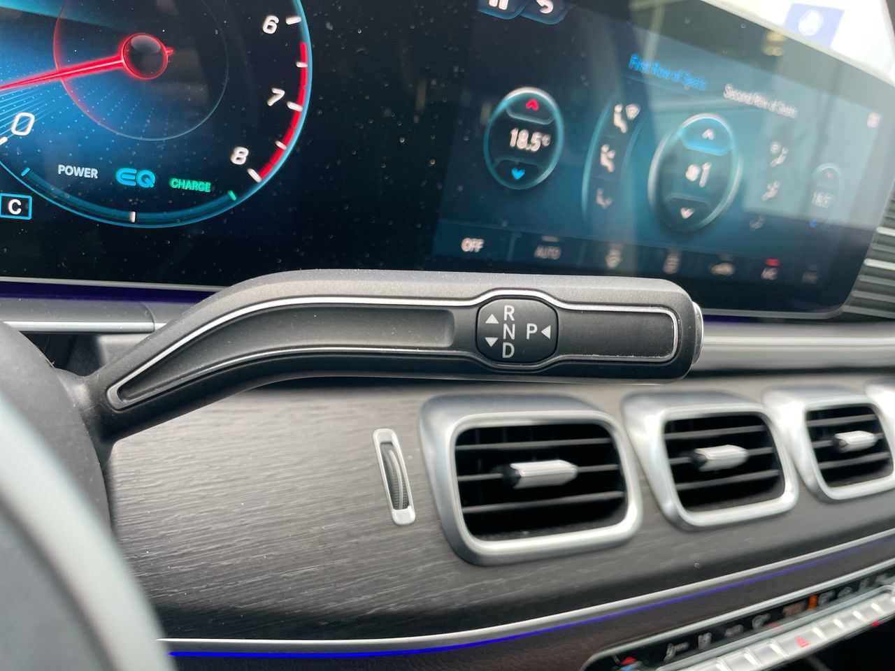 2020 Mercedes-Benz GLS450