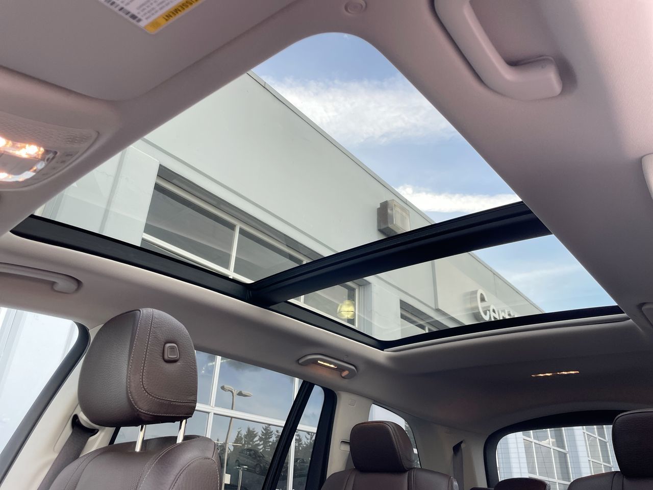 2020 Mercedes-Benz GLS450