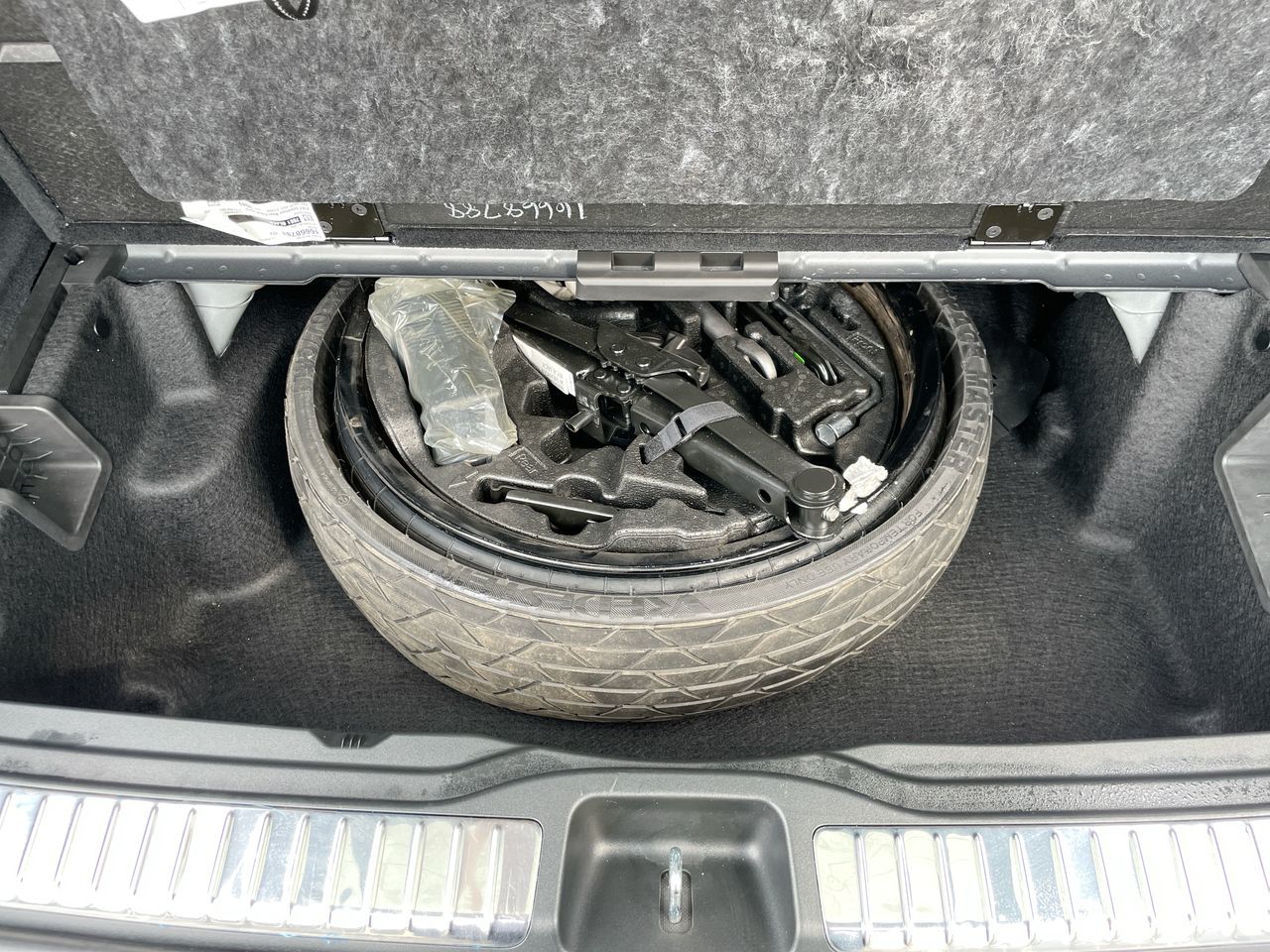 2021 Mercedes-Benz GLS450 in Richmond, British Columbia