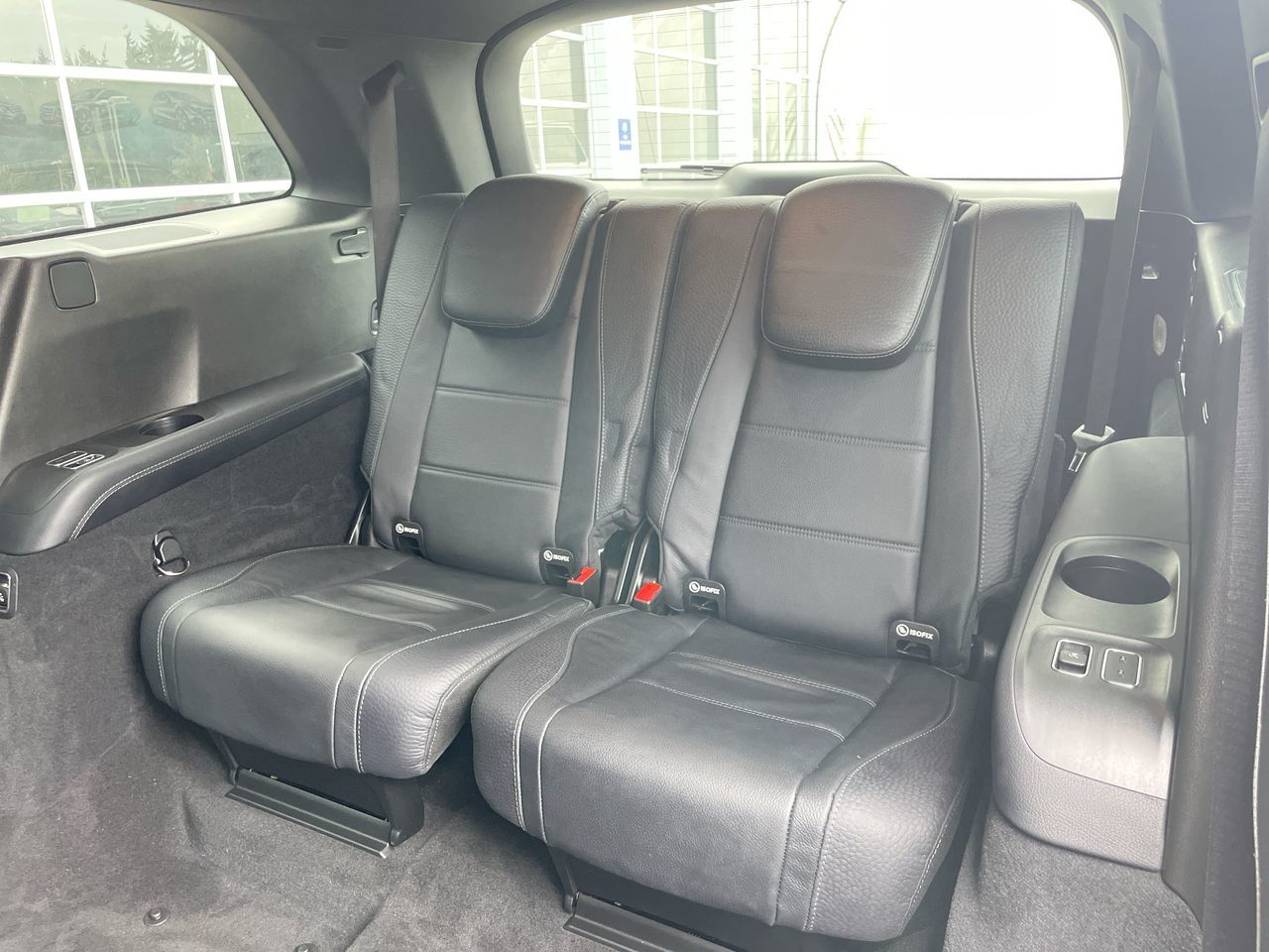 2021 Mercedes-Benz GLS450 in Richmond, British Columbia
